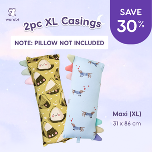 [XL CASING BUNDLE] 2 x XL CASING (30% off)