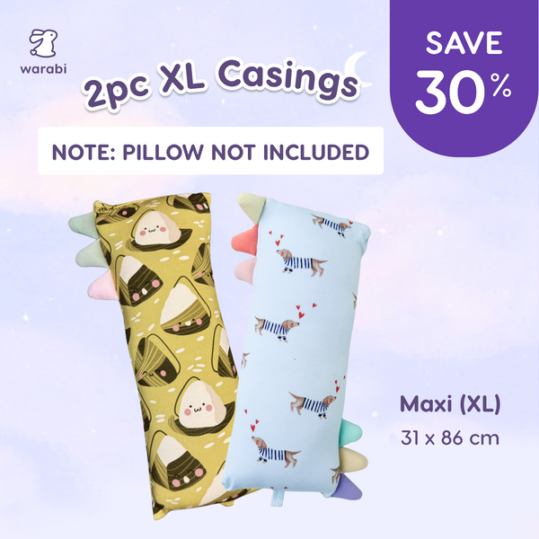 [XL CASING BUNDLE] 2 x XL CASING (30% off)