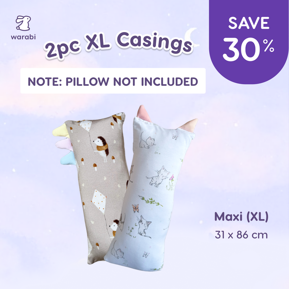 [30% off] 2 pc XL CASING