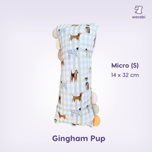 [20% OFF] 2 x S PILLOW BUNDLE