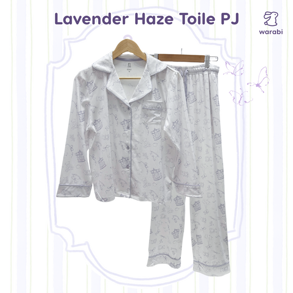[FINAL SALE] Bamboo PJ Sets — LAST SIZES