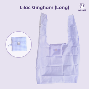 Reusable Foldable Shopping Bag | Multi-Purpose Grocery Tote Eco-Friendly Waterproof