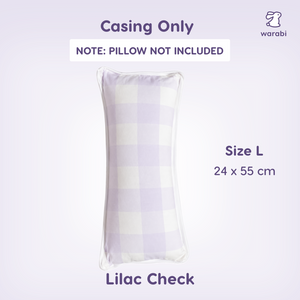 [25% off] 2 pc L CASING
