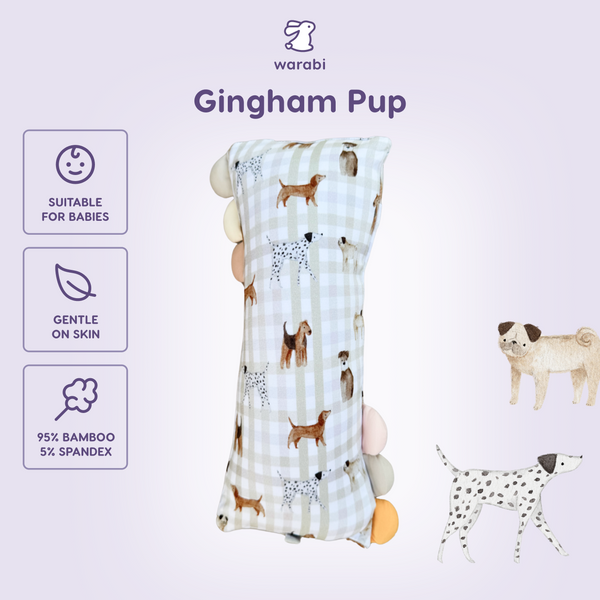 [CLEARANCE] SIZE S PILLOW