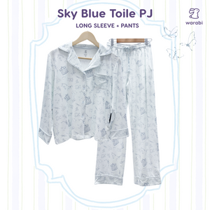 [FINAL SALE] Bamboo PJ Sets — LAST SIZES