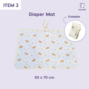 Snuggle Start Baby Shower Gift Set