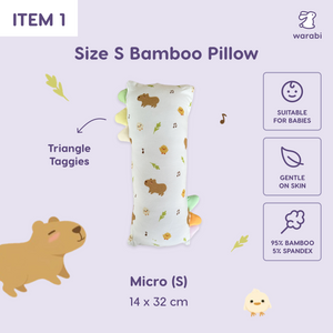 Snuggle Start Baby Shower Gift Set