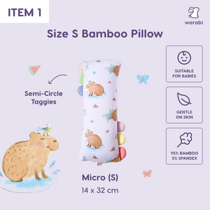 Snuggle Start Baby Shower Gift Set
