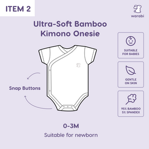 Snuggle Start Baby Shower Gift Set