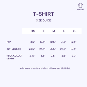 Everyday Organic Cotton Tee