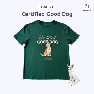 Everyday Organic Cotton Tee