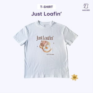 Everyday Organic Cotton Tee