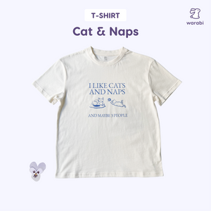 Everyday Organic Cotton Tee