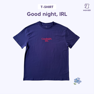 Everyday Organic Cotton Tee