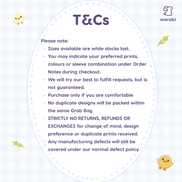 🌈 7.7 KIDS PJ GRAB BAG SALE (3 FOR $54) 🎁
