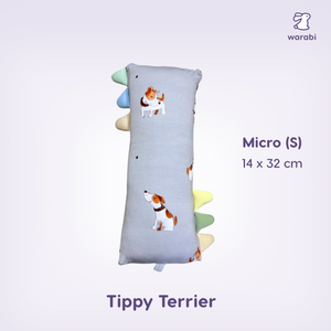 [20% OFF] 2 x S PILLOW BUNDLE