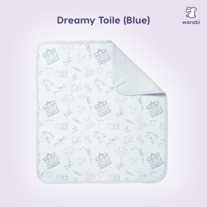 Bamboo Blanket - New Designs