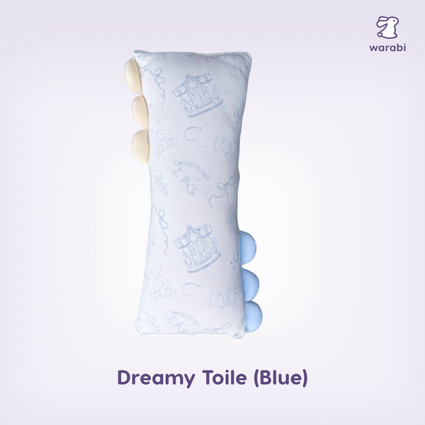 [SG61] XL Pillow + Free 2 Laundry Mesh Bag