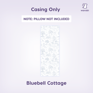 [CASE ONLY] Bamboo Pillow Casing - New Prints