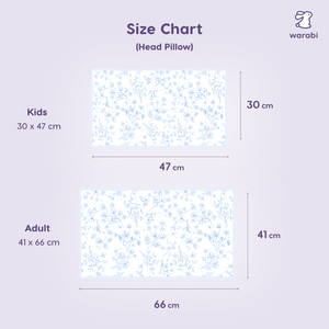 Botanica Prints Snuggle Tencel Pillow