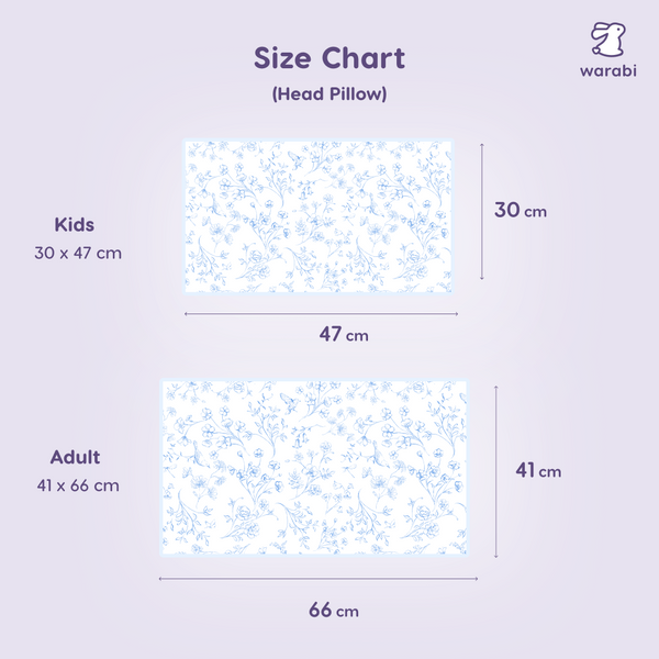 Botanica Prints Snuggle Tencel Pillow