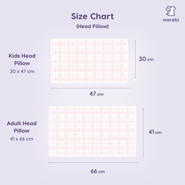 Pink Plaid Snuggle Tencel Pillow