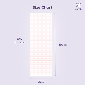 Pink Plaid Snuggle Tencel Pillow