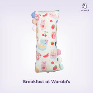 [SG61] XL Pillow + Free 2 Laundry Mesh Bag