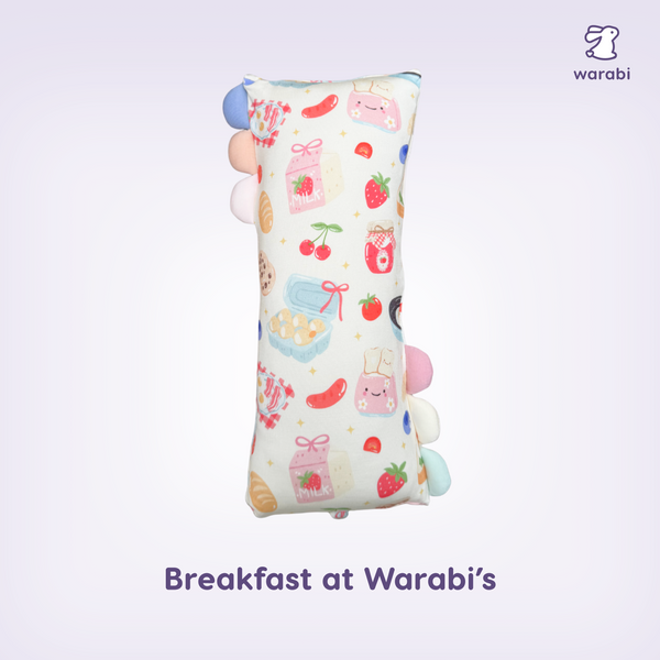 [SG61] XL Pillow + Free 2 Laundry Mesh Bag