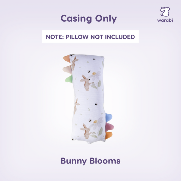 [CASE ONLY] Bamboo Pillow Casing - New Prints including Toile