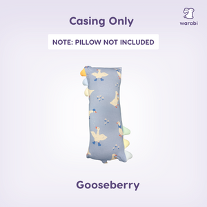 [CASE ONLY] Bamboo Pillow Casing - New Prints