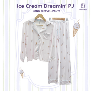 [FINAL SALE] Bamboo PJ Sets — LAST SIZES