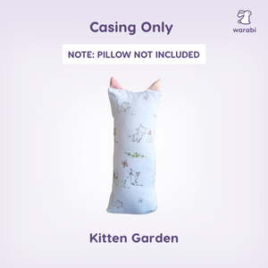 [CASE ONLY] Bamboo Pillow Casing - New Prints including Toile
