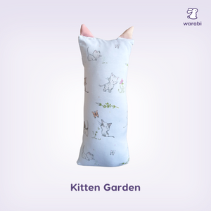 [SG61] XL Pillow + Free 2 Laundry Mesh Bag