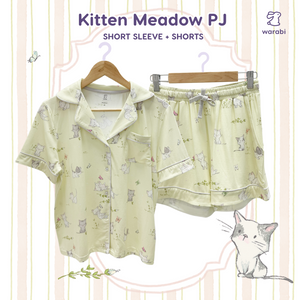 [FINAL SALE] Bamboo PJ Sets — LAST SIZES