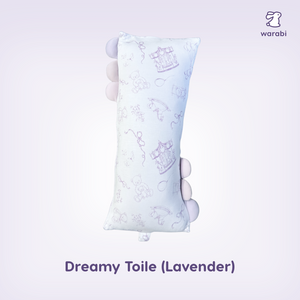 [SG61] XL Pillow + Free 2 Laundry Mesh Bag
