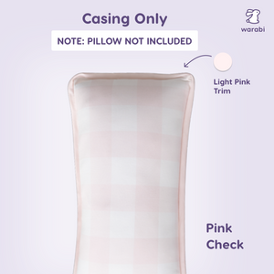 [CASE ONLY] Tencel Pillow Casing