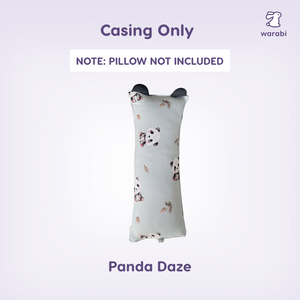 [CASE ONLY] Bamboo Pillow Casing - New Prints including Toile