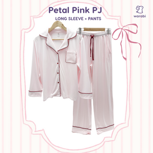 [FINAL SALE] Bamboo PJ Sets — LAST SIZES