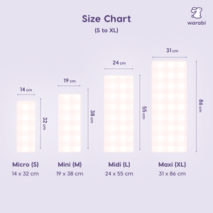 Pink Check Snuggle Tencel Pillow