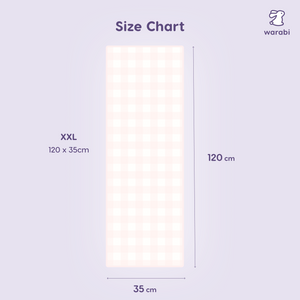 Pink Check Snuggle Tencel Pillow