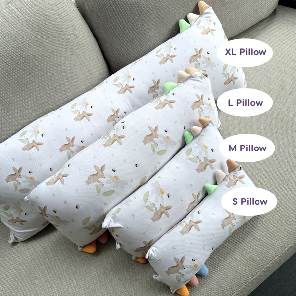 [BUNDLE] 2 x XL PILLOW (30% off)