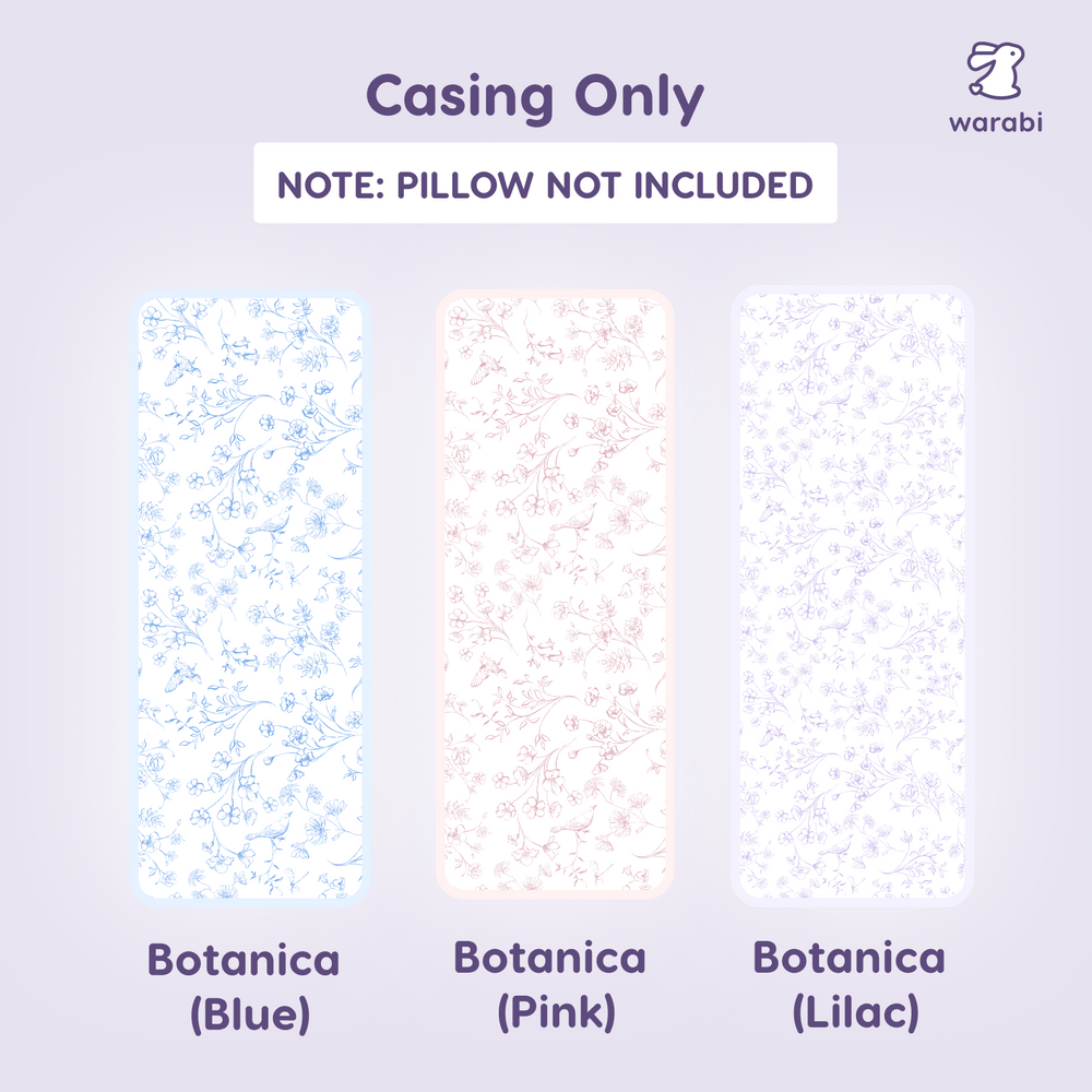 [CASE ONLY] Tencel Pillow Casing