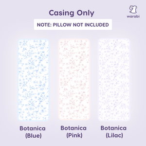 [CASE ONLY] Tencel Pillow Casing