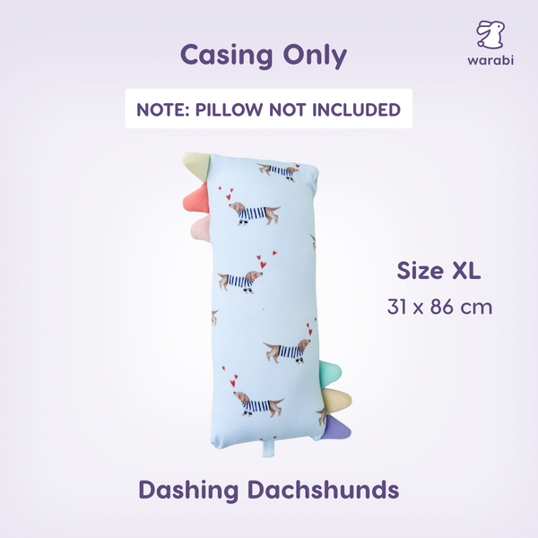 [XL CASING BUNDLE] 2 x XL CASING (30% off)