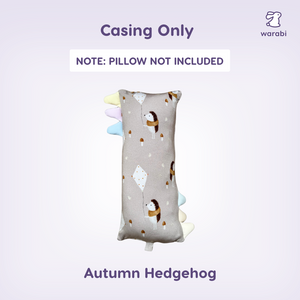 [CASE ONLY] Bamboo Pillow Casing - Multiple Prints available
