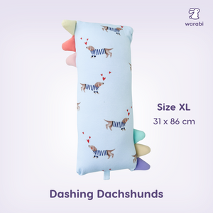 [BUNDLE] 2 x XL PILLOW (30% off)