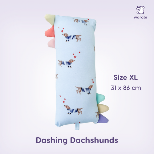 [BUNDLE] 2 x XL PILLOW (30% off)
