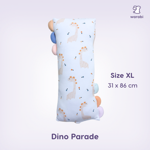 [BUNDLE] 2 x XL PILLOW (30% off)