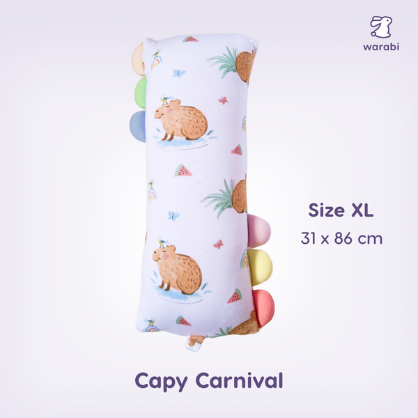 [BUNDLE] 2 x XL PILLOW (30% off)